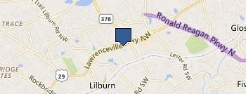 Trombino's Bistro Italiano location map