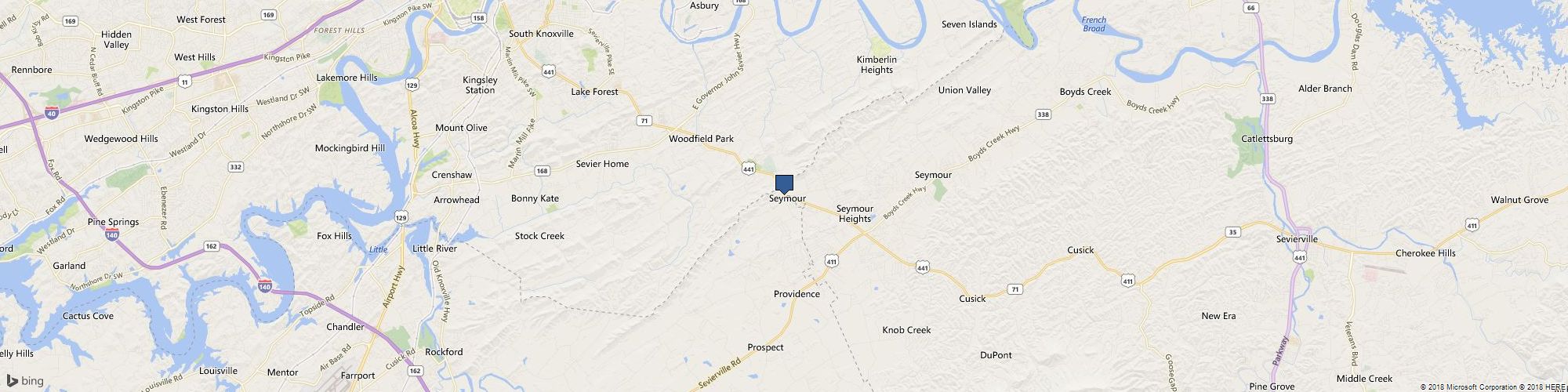 Extreme Action Park cover photo