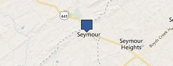 Extreme Action Park location map