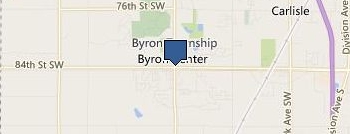 Windsor Hand Wash and Detail location map