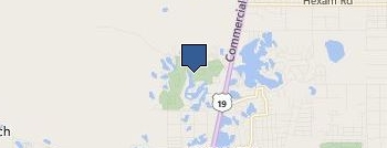 D-One Services Company Inc location map