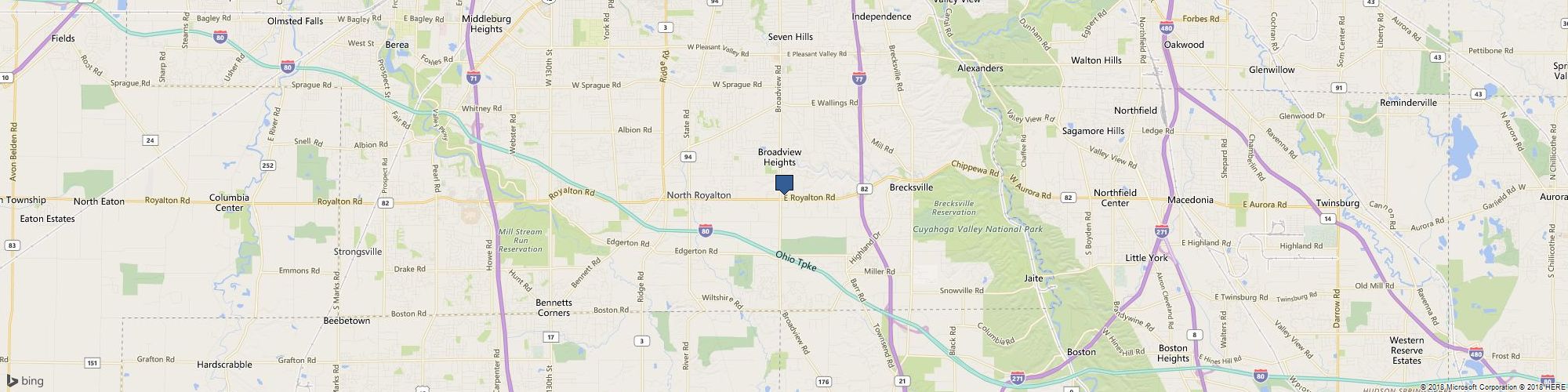 Metro Decatur Dental Group PC cover photo