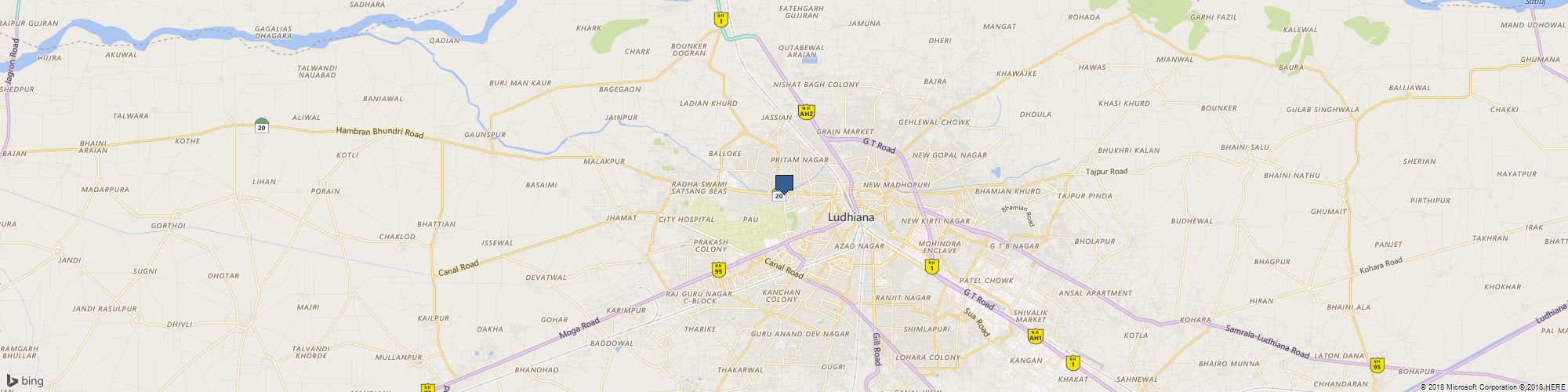 Bohemia Painting cover photo