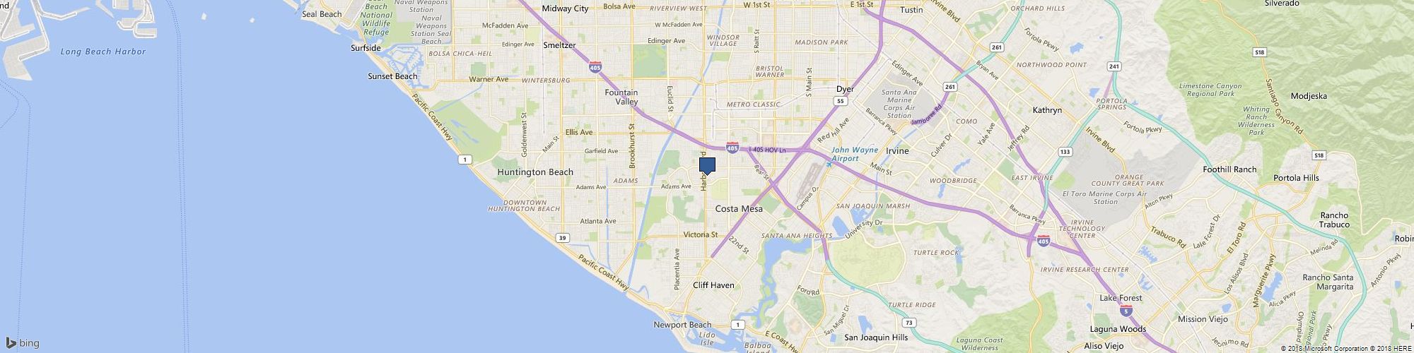 AutoNation Honda Costa Mesa Service Center cover photo