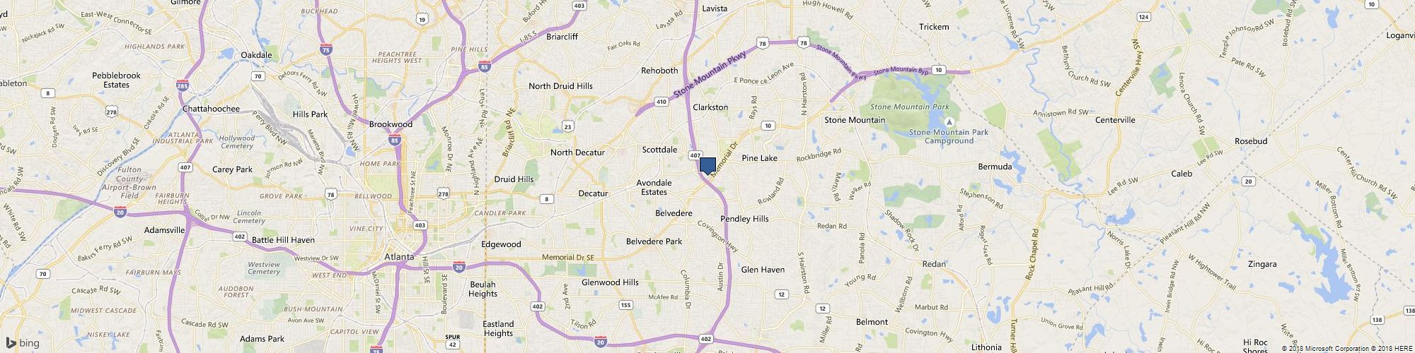 Hunt Insurance Agency cover photo
