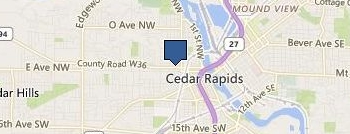 ALM Sports @ PSN location map