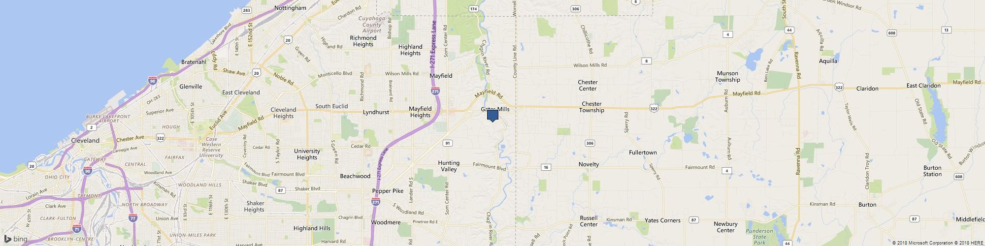 White Glove Moving, Storage & Delivery cover photo