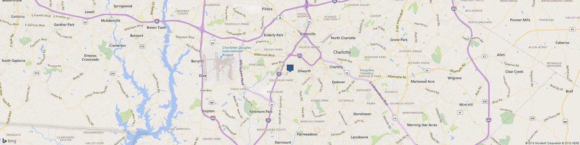 Fulton & Barr, P.A. cover photo