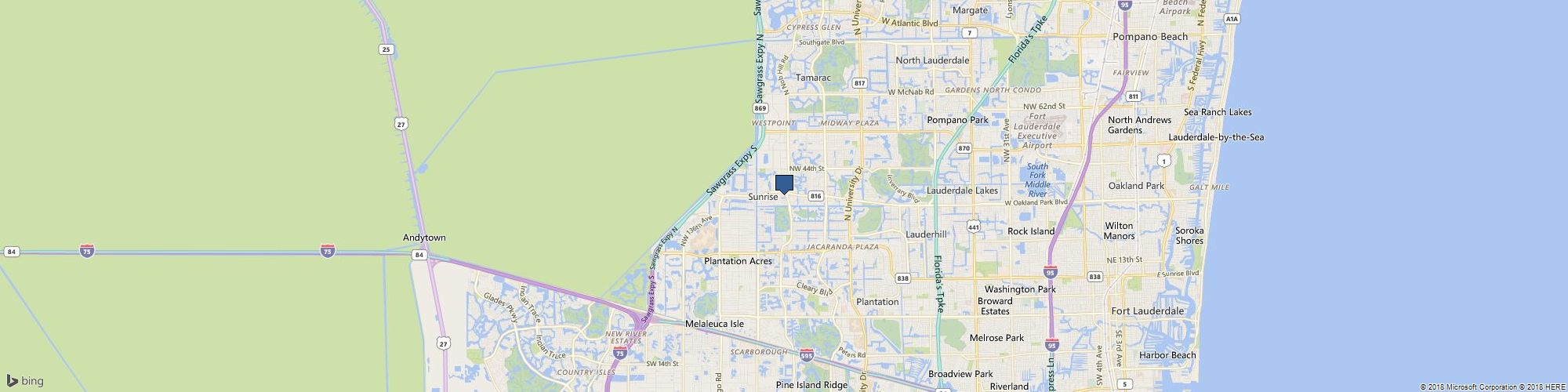 Urban Air Trampoline & Adventure Park cover photo