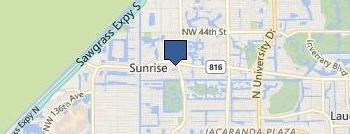 Urban Air Trampoline & Adventure Park location map