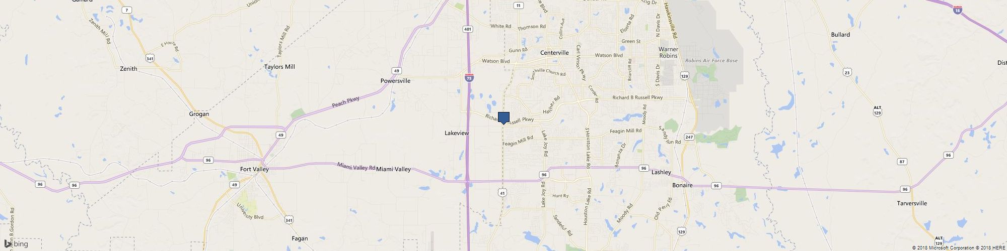 Chicago College of Oriental Medicine cover photo