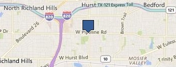 Buy Modafinil Online location map