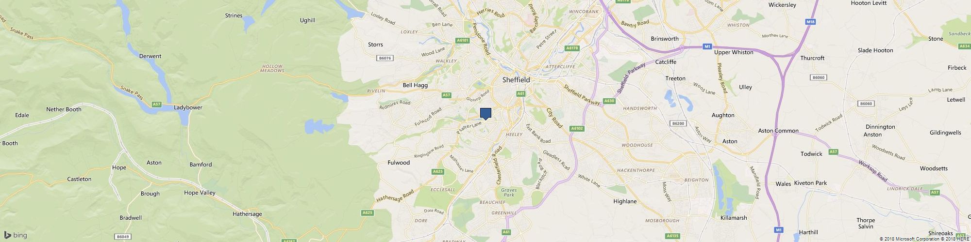 Huaxin Stainless Steel cover photo