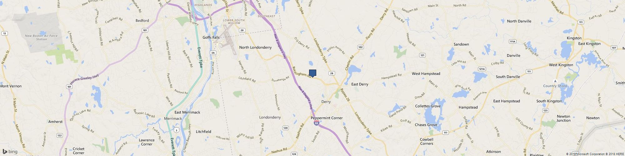 Executive Career Solutions cover photo