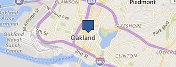 Kingsville Liquors location map