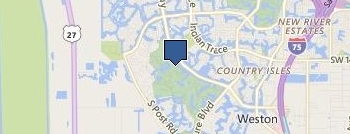 Body Rock Sculpting Med Spa location map