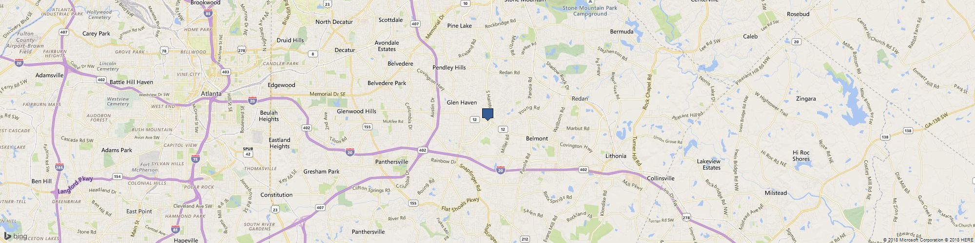 Metcalfe smith Associates cover photo