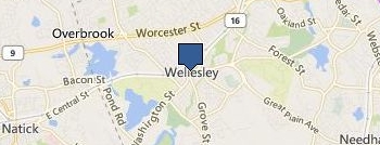 Florida Medical Marijuana Doctors location map