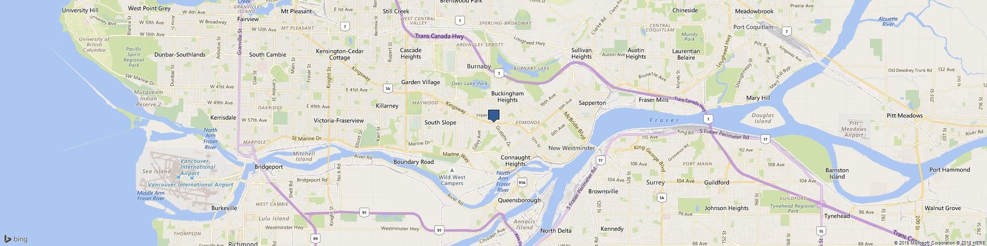 Smog Repair Hugo cover photo