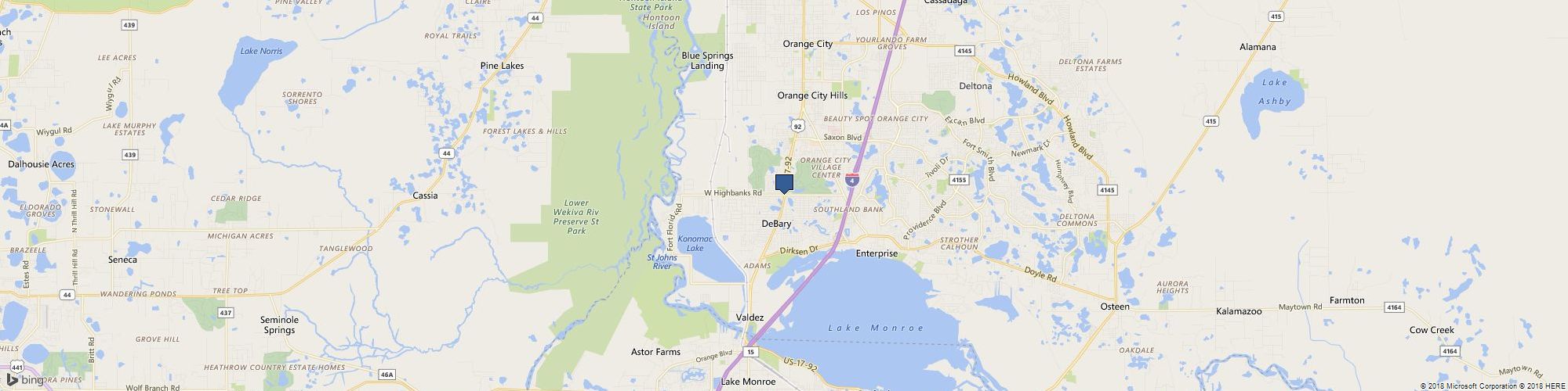 MoreSpace Mesa Southern Ave cover photo