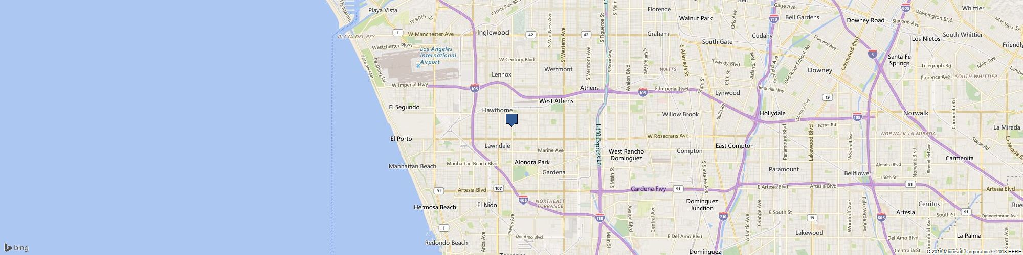 Bale & Associates, LTD cover photo