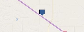 Tony's Customs LLC location map