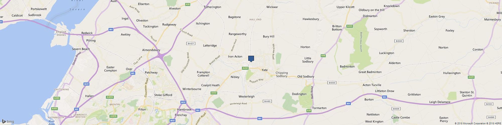 Discount Tire American Way cover photo