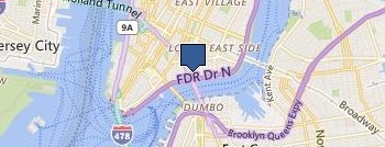 Los Feliz Therapy Center & Associates location map