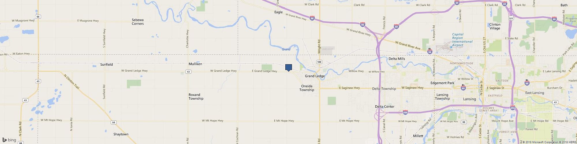 Suwanee Dumpster Rental cover photo