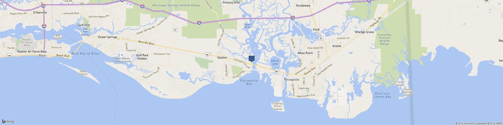 Thunderbird cover photo