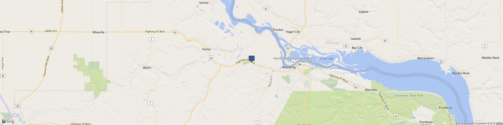 Bens Chartered Accountants cover photo