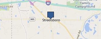 Handyman Services by Michael Sciuto location map