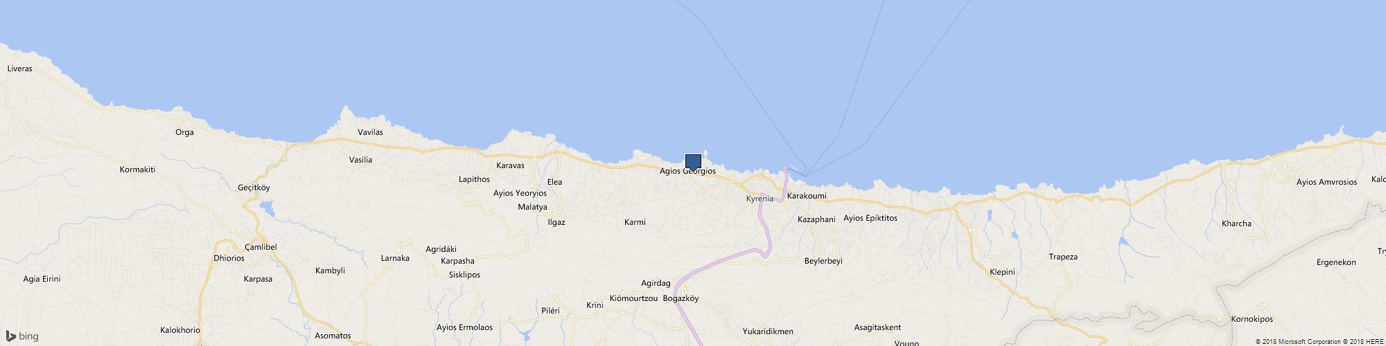 Brenda Moving cover photo