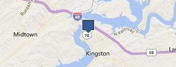 Smokehouse Bar & Grill location map