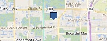 Snowbelt Motorsports location map