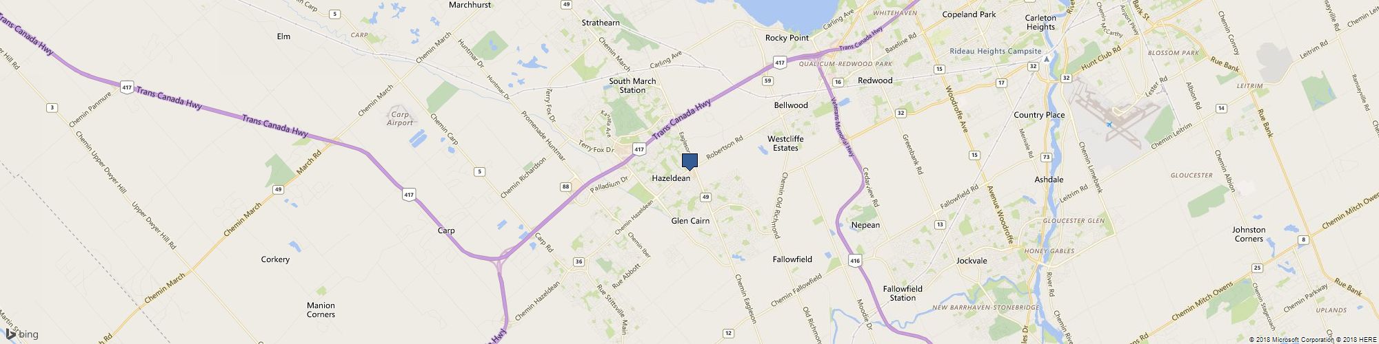 On Demand Tree Service cover photo