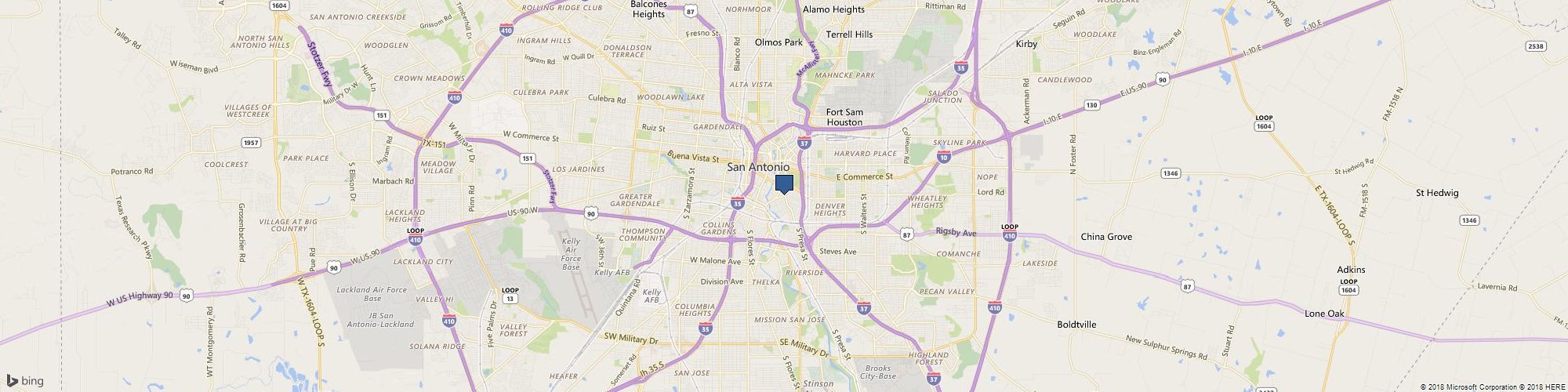 New Look Beauty Salon cover photo