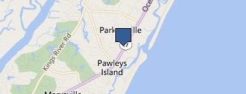 All Island Windows and Siding - Shoreham location map