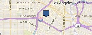 Lock Smith Cripple Creek location map