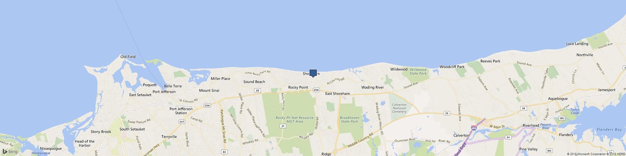 Marathon Mechanical cover photo