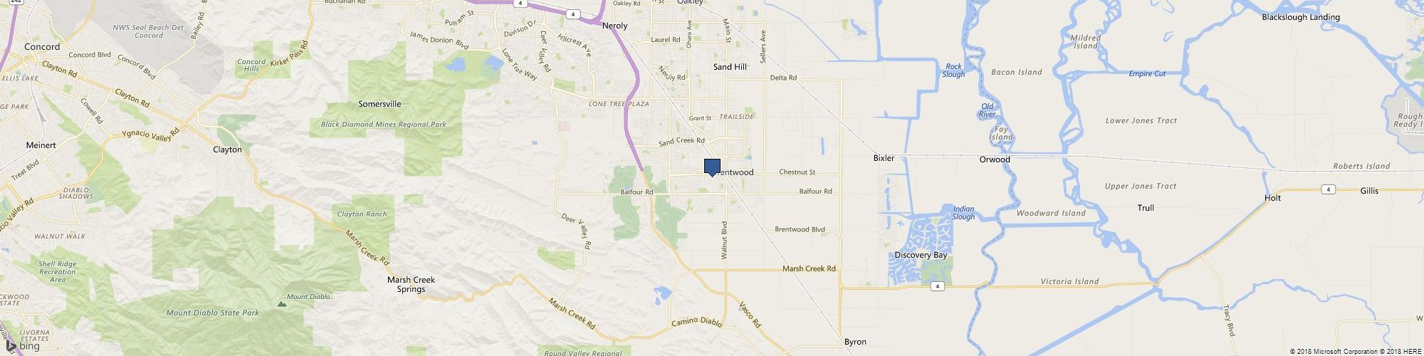 Dumpster Rental North Decatur cover photo