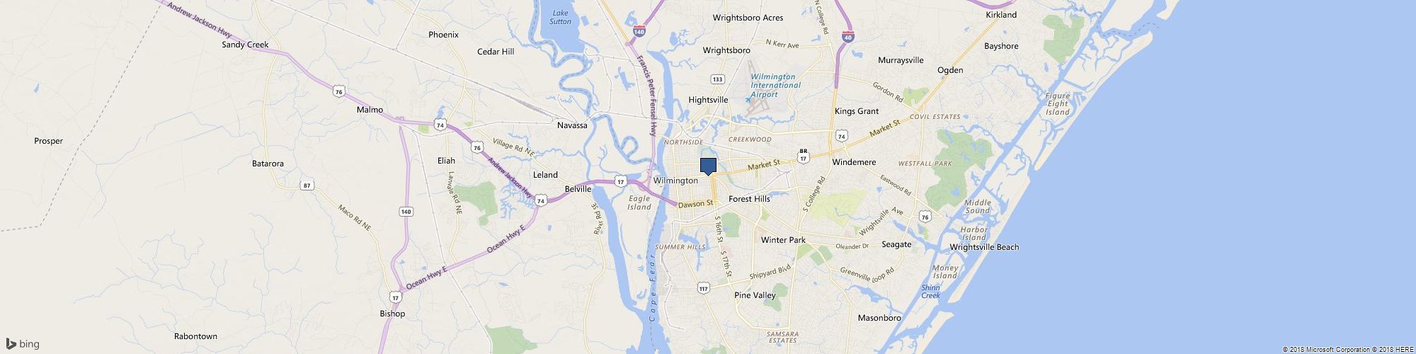 Panthersville Dumpster Rentals cover photo