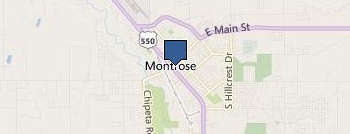 Melgar's Complete Tree Service & Landscaping location map