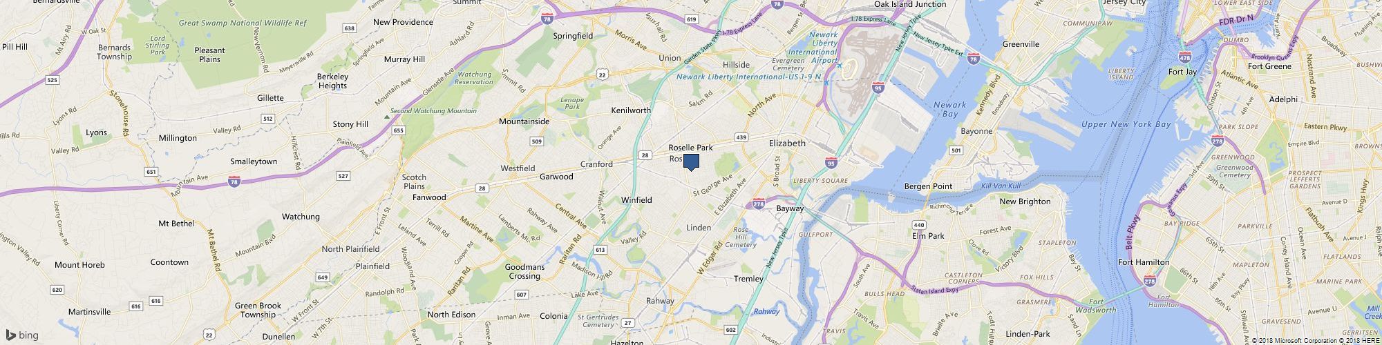 Winston’s Beard cover photo