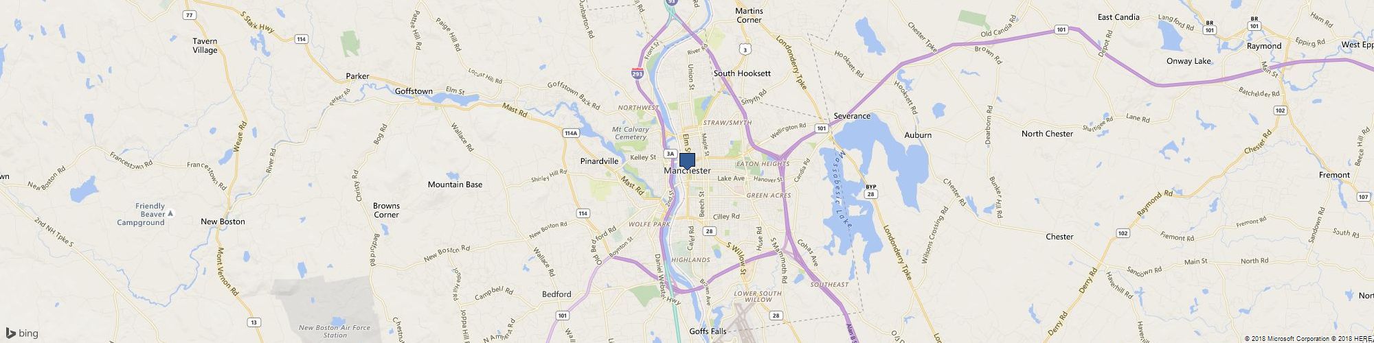 IM Consultant Services cover photo