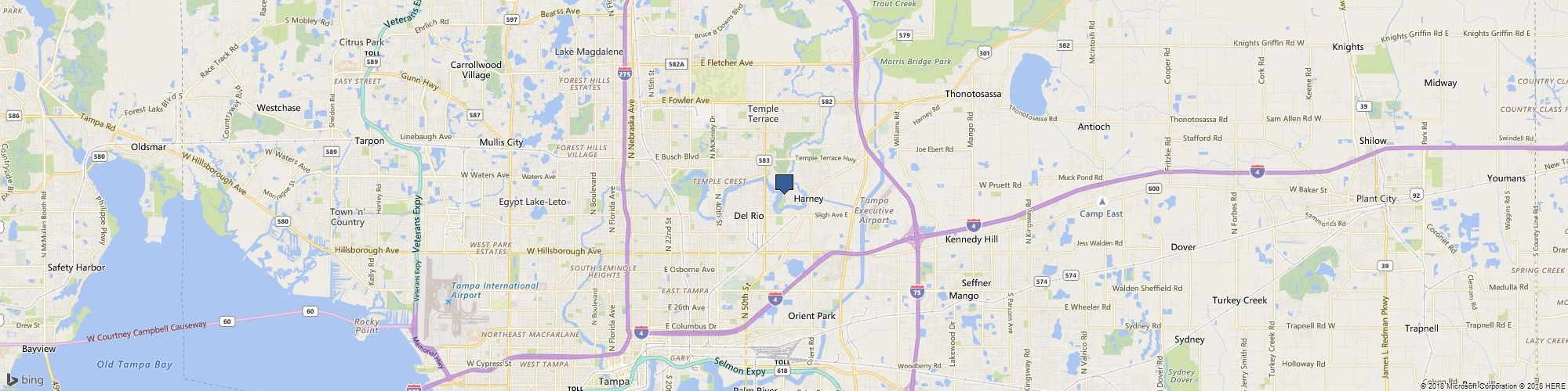 Party Rentals and home staging cover photo