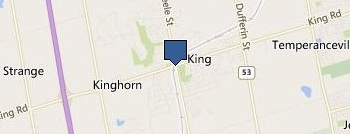 Next Level SEM location map