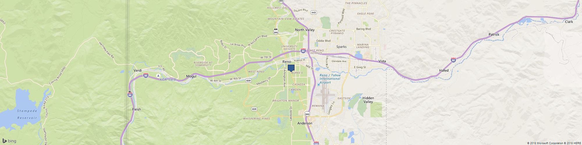 Reno Tattoo Company cover photo