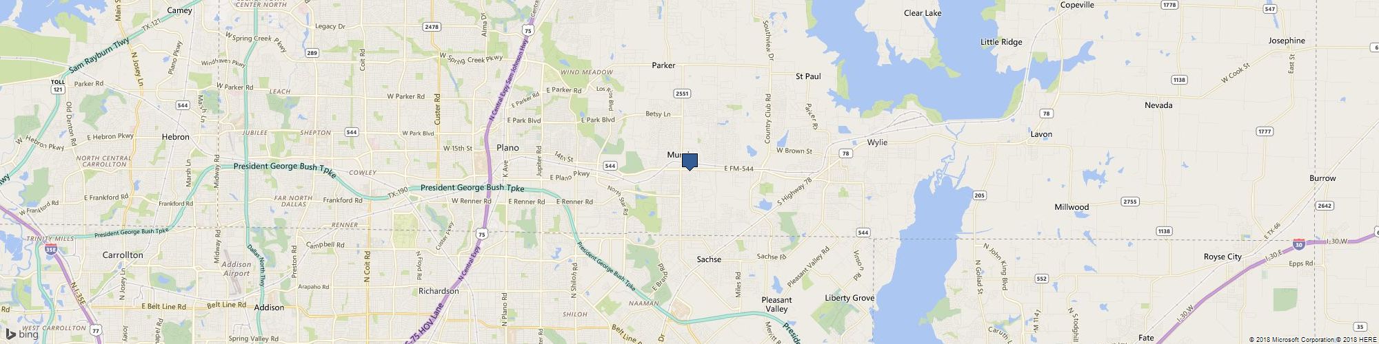 The Leland Lodge cover photo