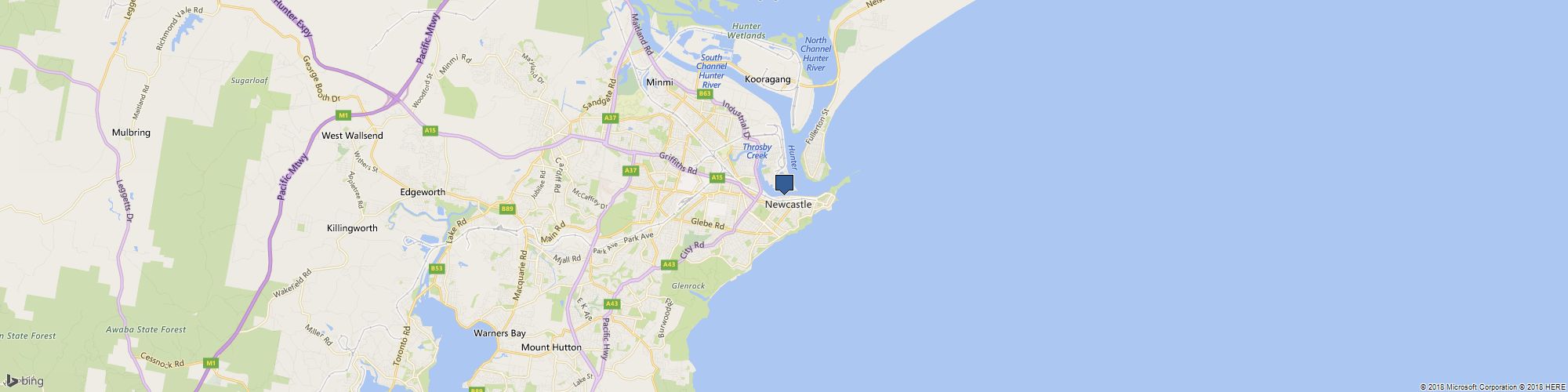 National Strategic Group cover photo